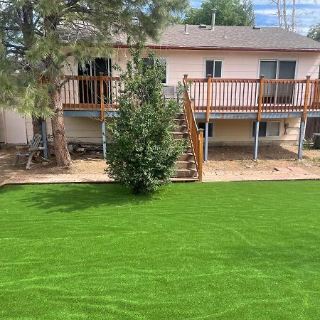 Milehi Vacation Home Pet Friendly Aurora Extérieur photo