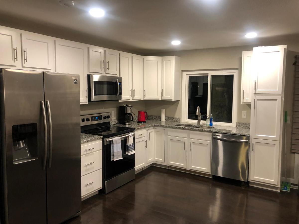 Milehi Vacation Home Pet Friendly Aurora Extérieur photo