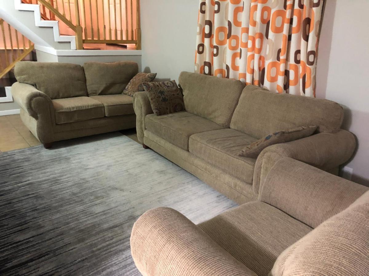 Milehi Vacation Home Pet Friendly Aurora Extérieur photo