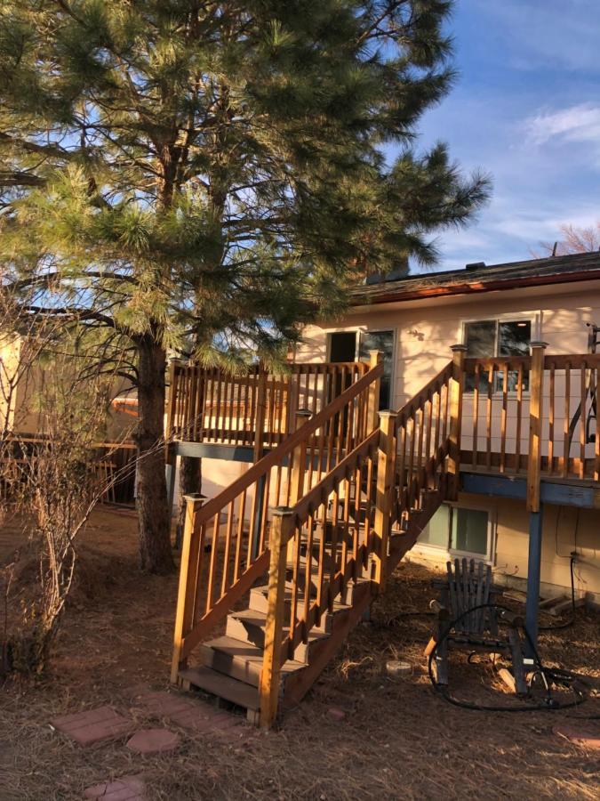 Milehi Vacation Home Pet Friendly Aurora Extérieur photo