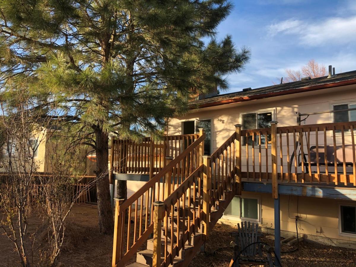 Milehi Vacation Home Pet Friendly Aurora Extérieur photo