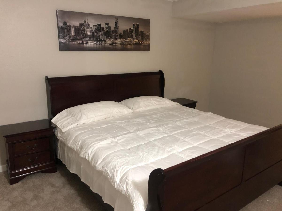 Milehi Vacation Home Pet Friendly Aurora Extérieur photo