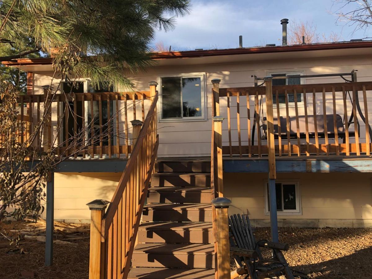 Milehi Vacation Home Pet Friendly Aurora Extérieur photo