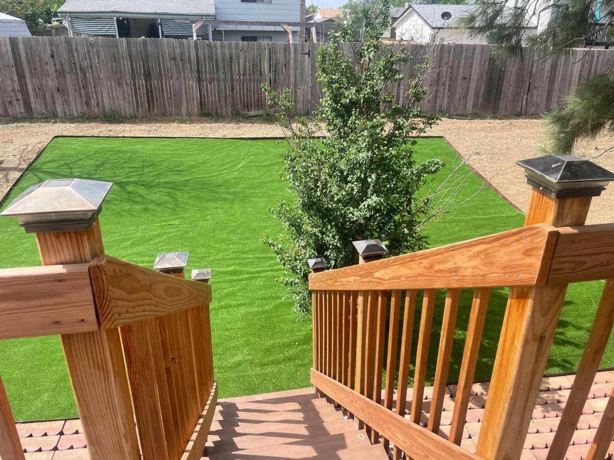 Milehi Vacation Home Pet Friendly Aurora Extérieur photo