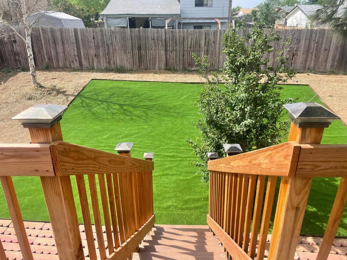 Milehi Vacation Home Pet Friendly Aurora Extérieur photo