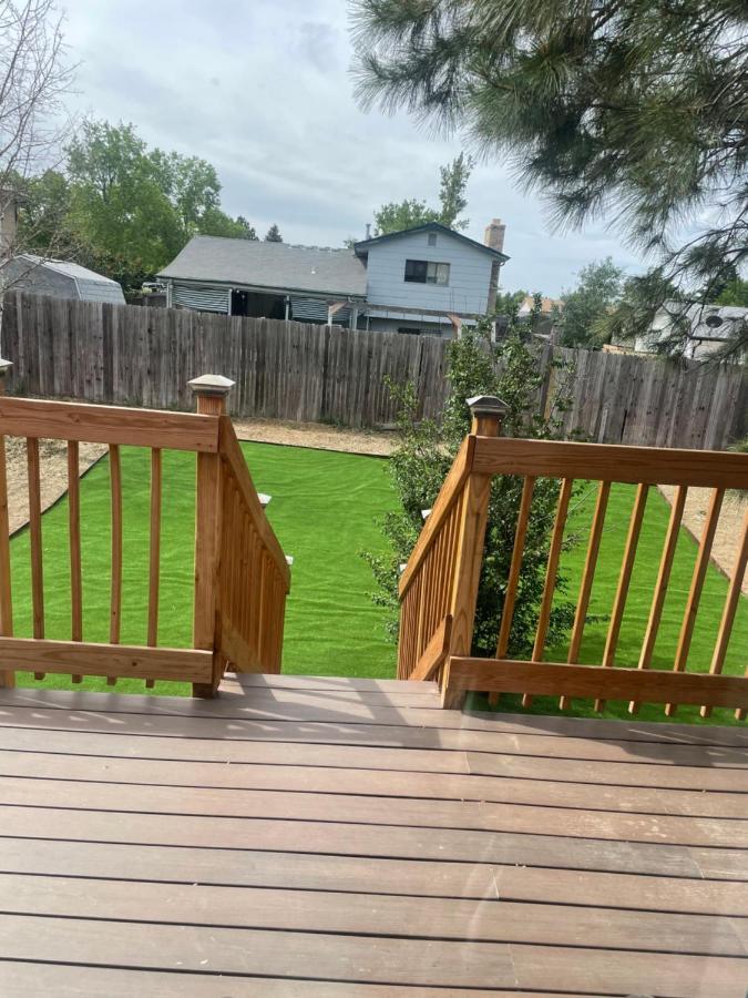 Milehi Vacation Home Pet Friendly Aurora Extérieur photo