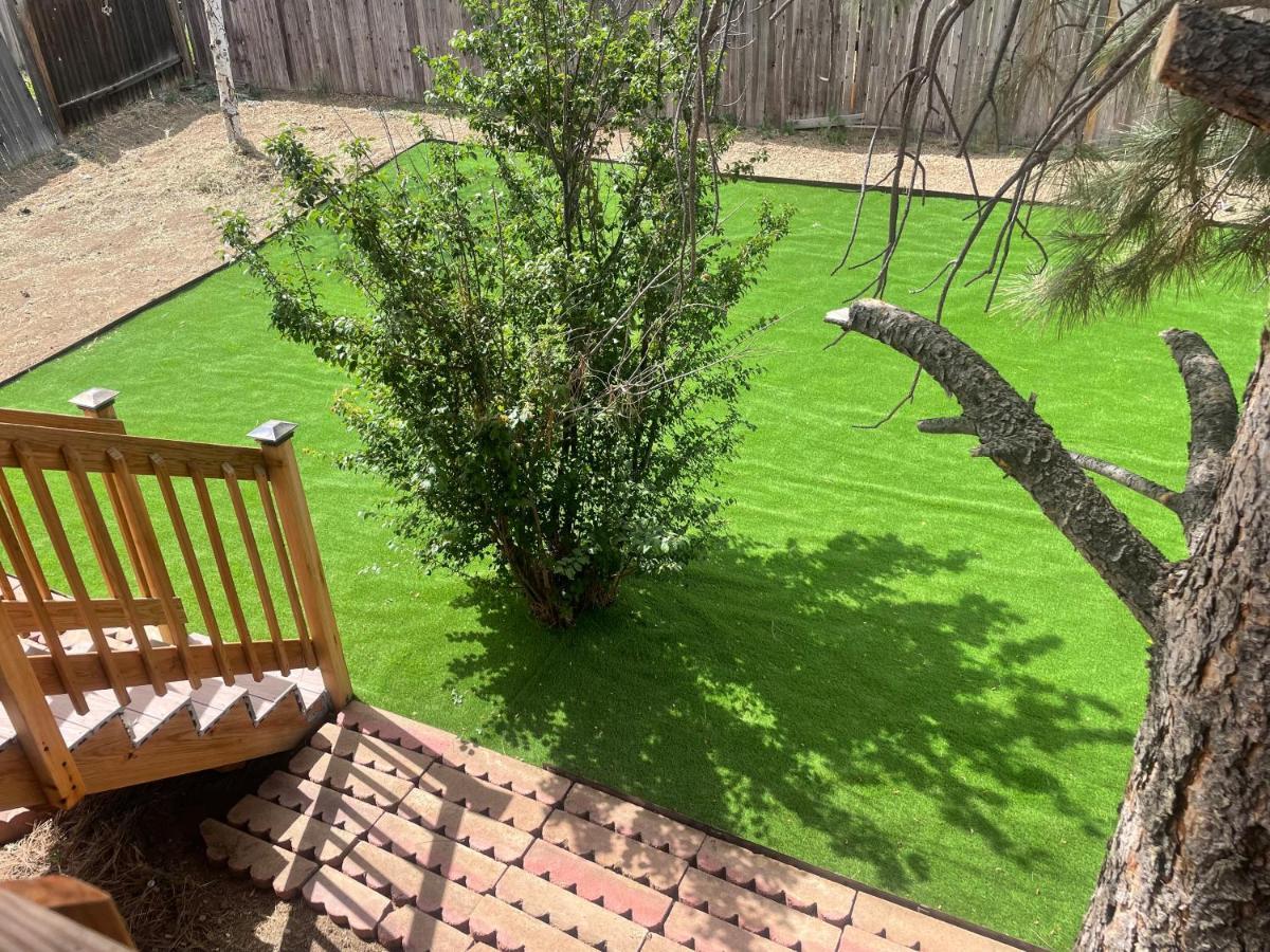 Milehi Vacation Home Pet Friendly Aurora Extérieur photo